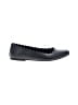 Lauren Conrad Black Flats Size 10 - photo 1