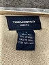 The Limited Tan Silk Pullover Sweater Size S - photo 7