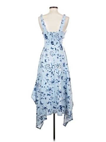 Derek Heart Cocktail Dress (view 2)