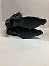 Maeve 100% Leather Black Ankle Boots Size EU 36 - photo 4