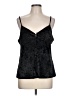 Lucky Brand Black Tank Top Size L - photo 1