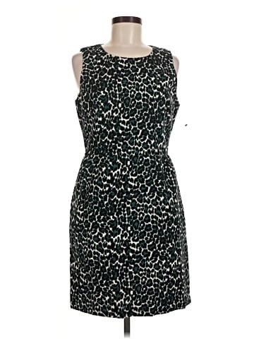 J.Crew Factory Store Cocktail Dress (view 1)