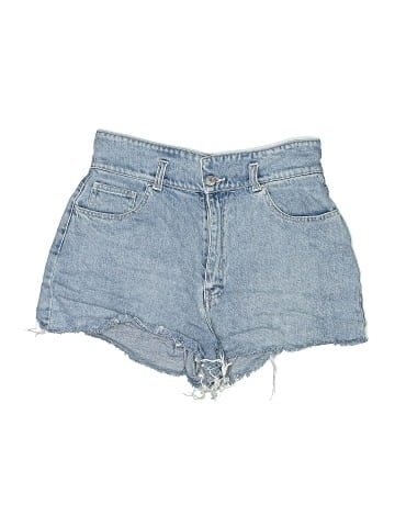 Forever 21 Denim Shorts (view 1)