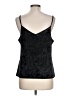 Lucky Brand Black Tank Top Size L - photo 2