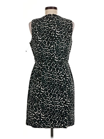 J.Crew Factory Store Cocktail Dress (view 2)