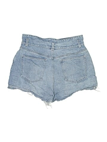 Forever 21 Denim Shorts (view 2)