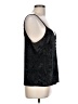 Lucky Brand Black Tank Top Size L - photo 4