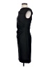 The Limited Solid Black Cocktail Dress Size 4 - photo 5