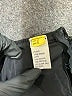 Unbranded 100% Rayon Paisley Solid Black Cocktail Dress Size 6 - photo 7