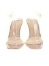Truffle Ivory Sandals Size 6 - photo 2