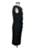 The Limited Solid Black Cocktail Dress Size 4 - photo 4