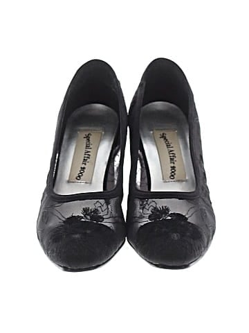 Assorted Brands Heels (view 2)