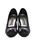 Assorted Brands Black Heels Size 6 1/2 - photo 2