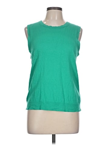 J.Crew Factory Store Sweater Vest (view 1)