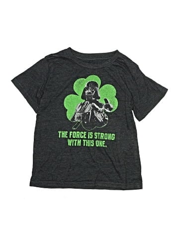Star Wars Short Sleeve T-Shirt (view 1)