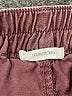 Maurices Solid Brown Shorts Size XL - photo 3