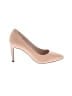 Cole Haan Ivory Heels Size 8 - photo 1