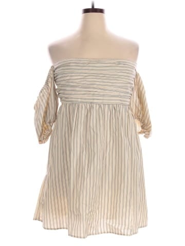 Abercrombie & Fitch Romper (view 1)