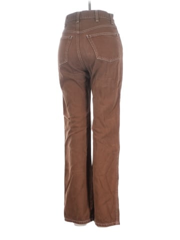 Reformation Jeans Jeans (view 2)
