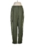 Nine West Green Cargo Pants Size M - photo 1