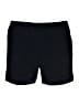 Xersion Solid Black Athletic Shorts Size 2X - photo 1