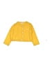 Agabang Yellow Cardigan Size 100 cm / US 3-4 - photo 1