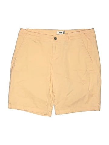 Old Navy Khaki Shorts (view 1)