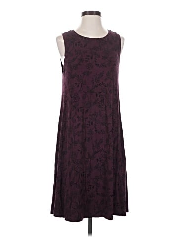 Ann Taylor LOFT Casual Dress (view 1)