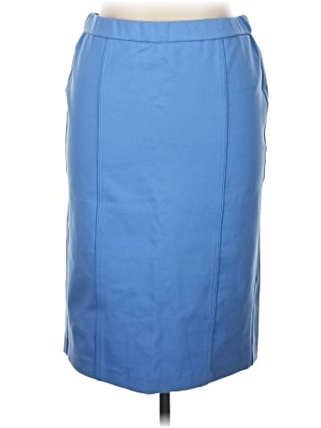 ELOQUII Formal Skirt (view 1)