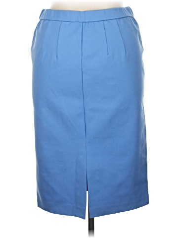 ELOQUII Formal Skirt (view 2)