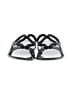 Melissa/BO.BO Black Sandals Size 8 - photo 2