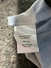 One World Stripes Blue Short Sleeve T-Shirt Size M - photo 8