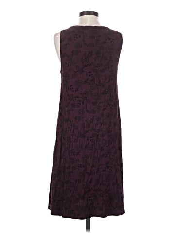 Ann Taylor LOFT Casual Dress (view 2)