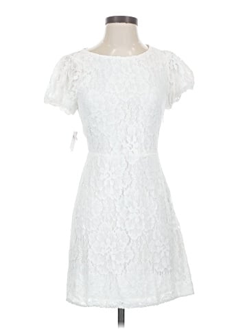 Free People Cocktail Dress (view 1)