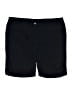Xersion Solid Black Athletic Shorts Size 2X - photo 2