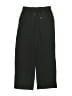 Unbranded Black Active Pants Size 9 - 10 - photo 1