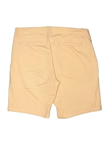 Old Navy Khaki Shorts (view 2)