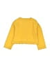 Agabang Yellow Cardigan Size 100 cm / US 3-4 - photo 2