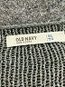 Old Navy Metallic Gray Pullover Sweater Size XL - photo 7