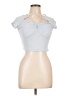 DAZY Blue Tank Top Size L - photo 1