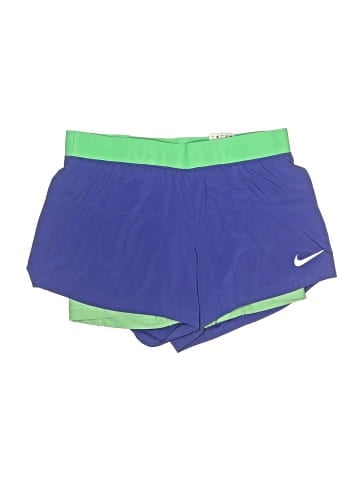 Nike Athletic Shorts (view 1)