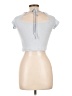 DAZY Blue Tank Top Size L - photo 2