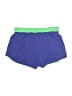 Nike Color Block Blue Athletic Shorts Size S - photo 2