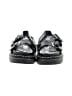 Assorted Brands Black Sandals Size 5 - photo 2