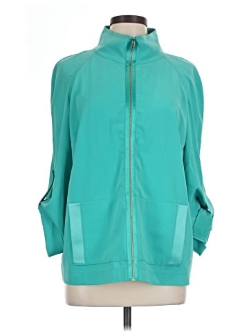 St. John Track Jacket (view 1)