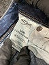 Silver Jeans Co. Hearts Blue Jeans Size 26 waist - photo 7