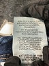 Silver Jeans Co. Hearts Blue Jeans Size 26 waist - photo 8