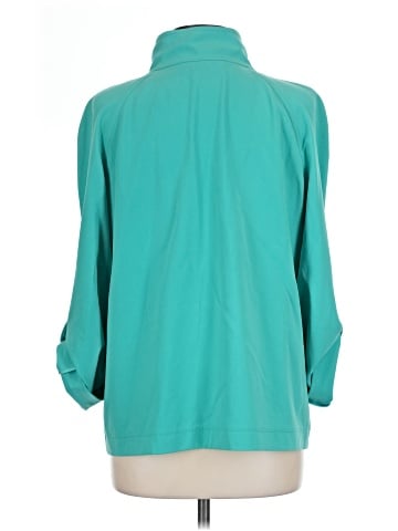 St. John Track Jacket (view 2)