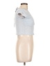 DAZY Blue Tank Top Size L - photo 4