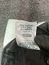 Just Black Black Jeans Size 24 waist - photo 8